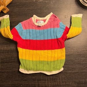 The Childrens Place Sweater